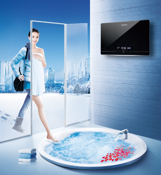 傳統式熱水器將成為歷史，那么新一代快速式電熱水器你好奇嗎？